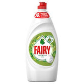 FAIRY APPLE SPÜLMITTEL 900 ML